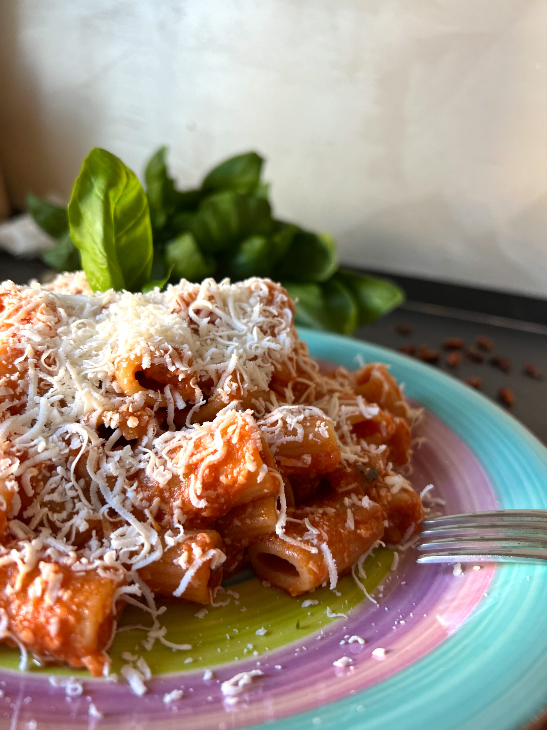 La vera ricetta della pasta alla norma